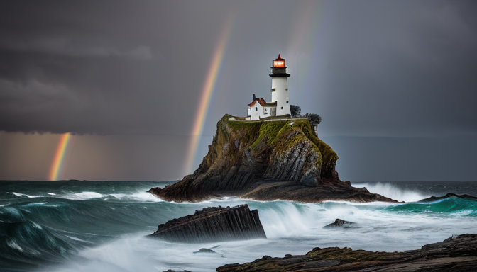 Aşkın Fırtınası: Zor Zamanlarda Birlikte Kalmanın Yolları