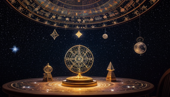 Burç Yorumlarıyla 2024'e Hazırlanın!