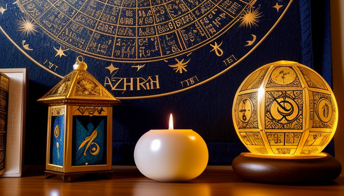 Burçlar ve Para: Finansal Geleceğinizi Belirleyin!