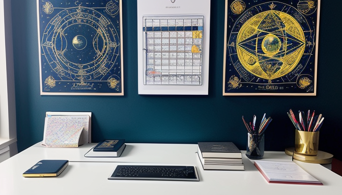 Burçlara Göre Yatırım Stratejileri