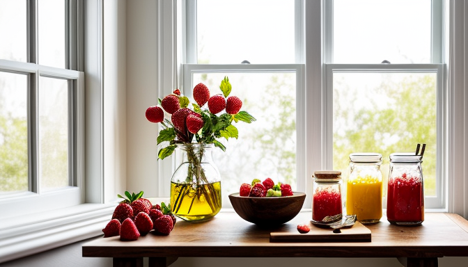 Evde Uygulanabilir Tarifler