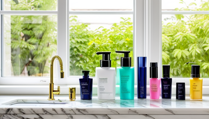 Güzellikte devrim: Yeni nesil ürünler!