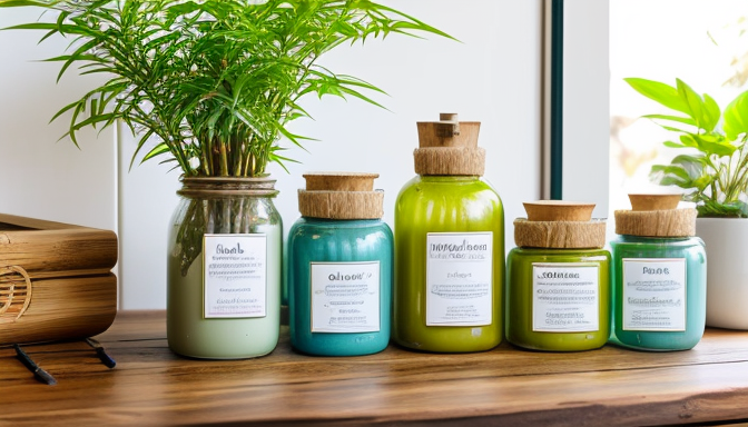 Çevre Dostu Yaklaşımlar