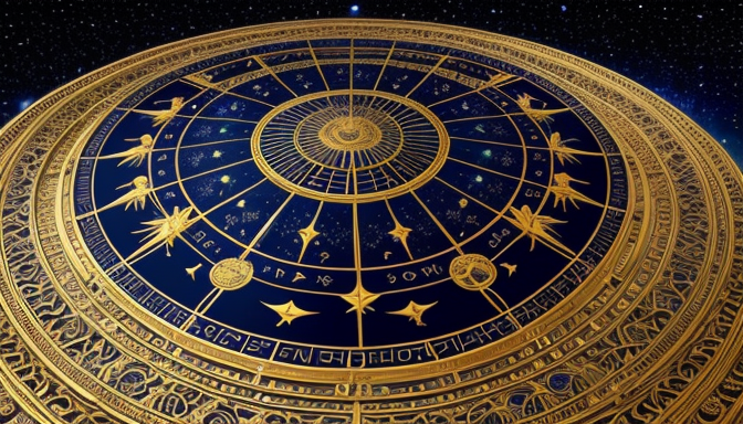 Hangi Burçlar Bu Ay Şanslı? Öğrenin!