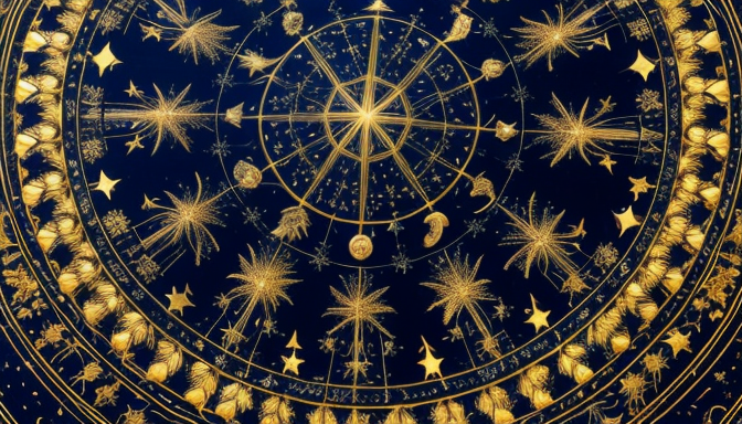 Burçların Şanslı Günleri