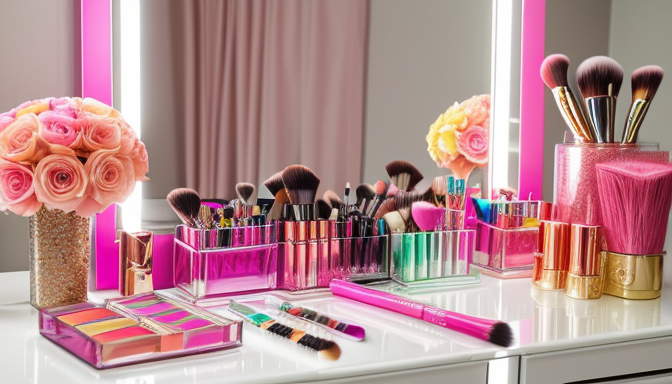 Herkesin konuştuğu güzellik hileleri burada!