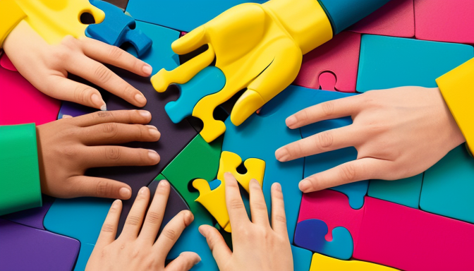 İletişim Engelleri ve Çözümleri