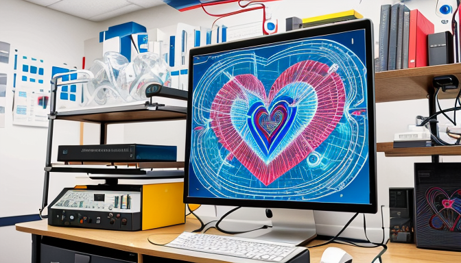 Kalp Çarpıntısı: Aşkın Bilimsel Yüzü