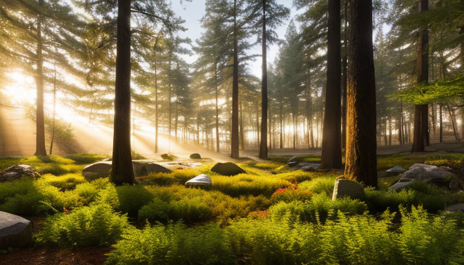 Kendinizi Bulmak İçin Spiritüel Teknikler