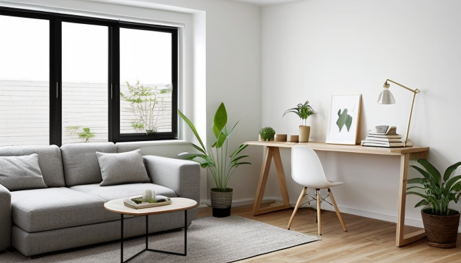 Minimalizm: Daha Az ile Daha Fazlasını Yaşamak