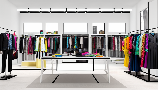 Moda dünyasında 2023'ün en büyük trendleri!