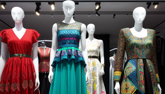 Moda ve güzellikteki en son yenilikler!