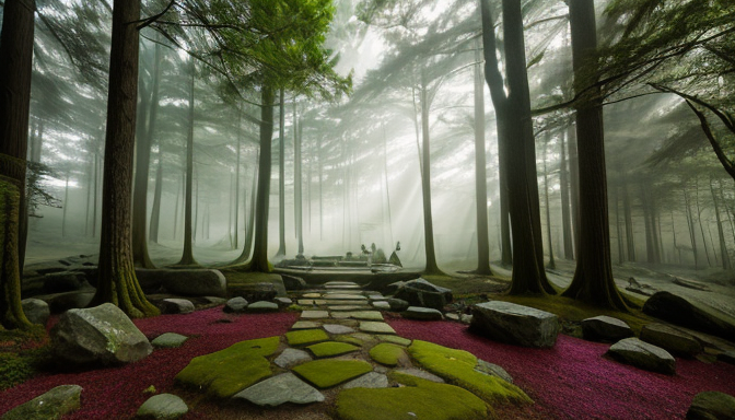 Ruhsal Dönüşüm: Spiritüel Rehberlik ile Başlayın