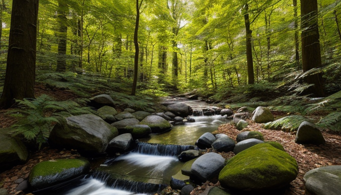 Ruhsal Dönüşüm Sürecinde Adımlar