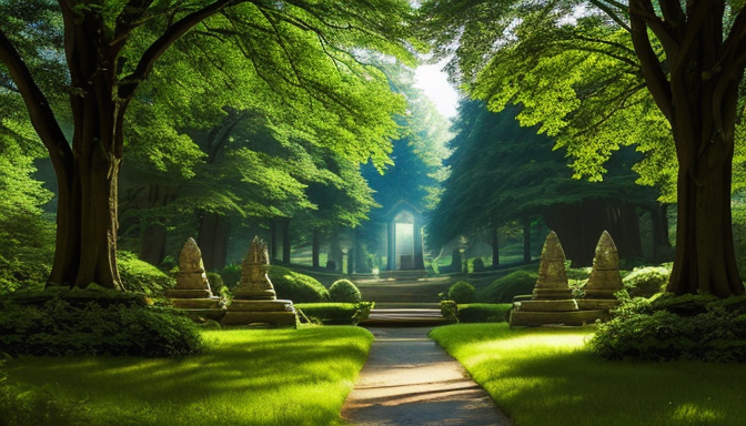 Ruhsal Rehberler: Kimlerdir ve Ne İşe Yarar?