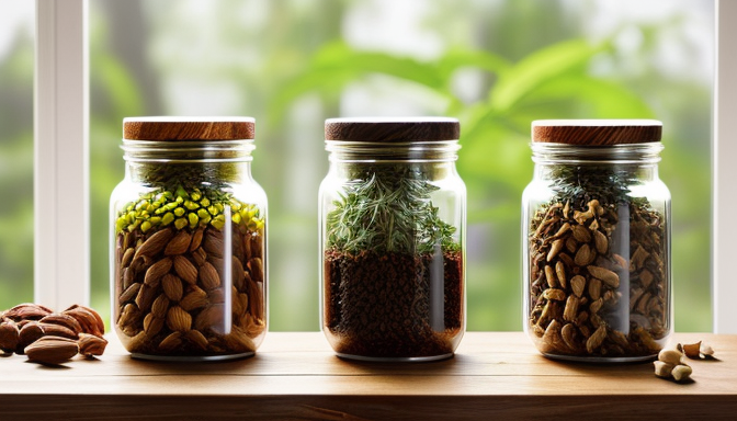 Sağlık İçin En İyi 5 Doğal Takviye