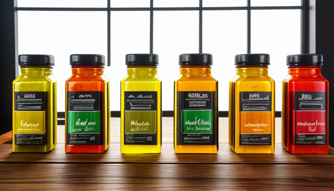 Doğal Takviyelerin Kullanım Alanları