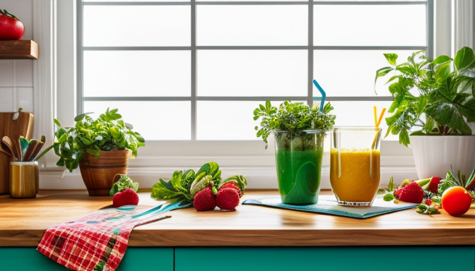 Sağlık İçin Yapmanız Gereken 10 Değişiklik