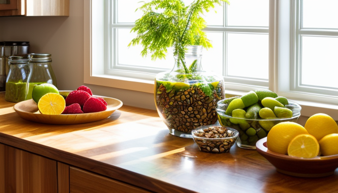 Sağlıklı Beslenmenin 7 Şaşırtıcı Faydası