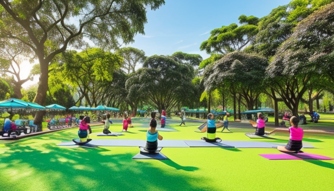 Egzersiz ve Aktivite