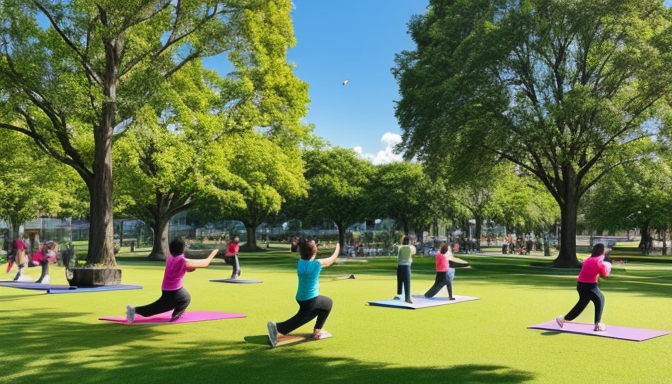 Egzersiz ve Fiziksel Aktivite