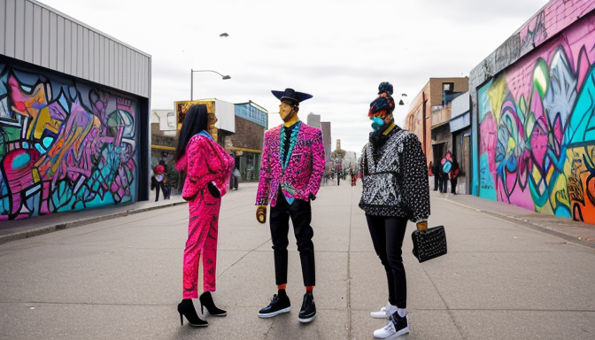 Sokak modası: İlham alabileceğiniz stiller!