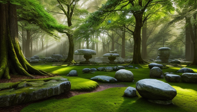 Spiritüel Rehberlik: Hayatınızı Değiştirecek Yöntemler