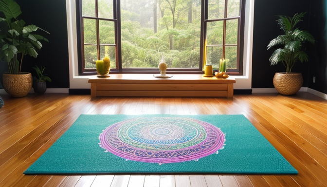 Spiritüel Pratiklerin Önemi