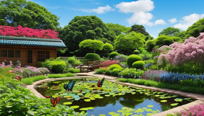 Sürdürülebilir Yaşam: Doğayla Uyumlu Bir Tarz