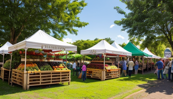 Sürdürülebilir Beslenme Alışkanlıkları