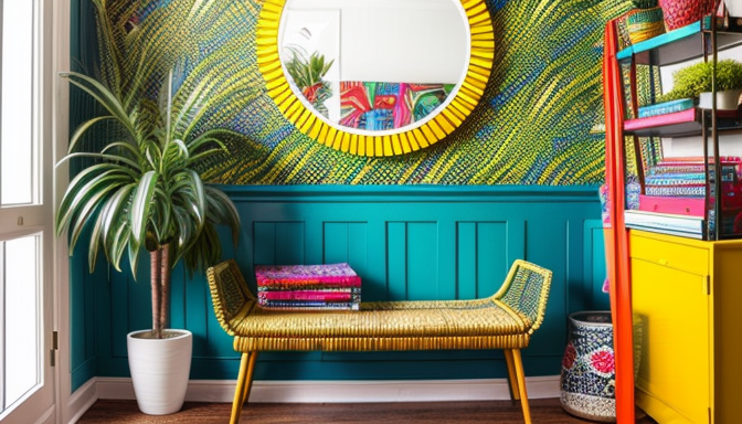 Tarzınızı yansıtmanın en etkili yolları!