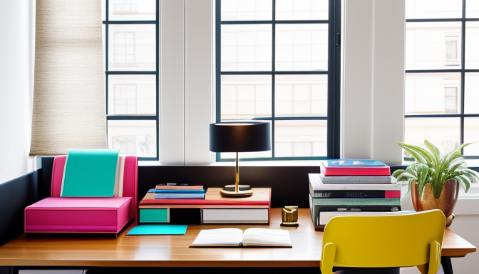 Renk Seçimi ve Kombinleme