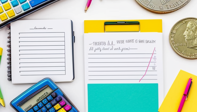 Hedef Belirleme ve Motivasyon