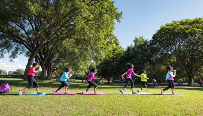 Fiziksel Aktivitenin Önemi