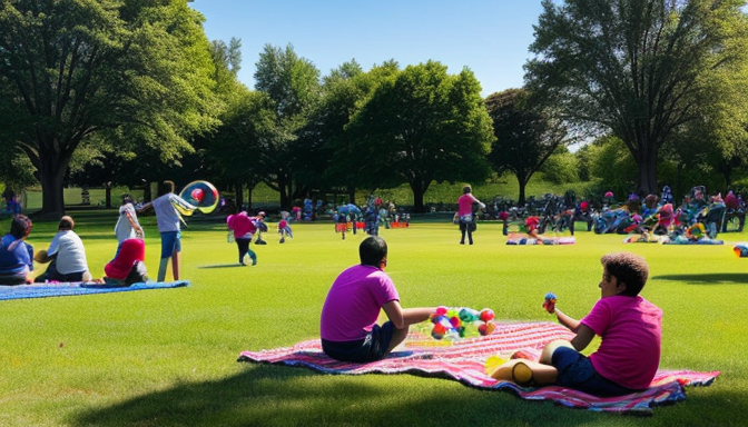 Sosyal Etkinliklere Katılmak