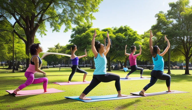 Fiziksel Aktivitenin Önemi