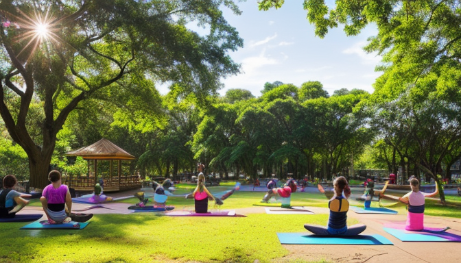 Zinde Kalmanın Yolları: Enerjinizi Artırın!