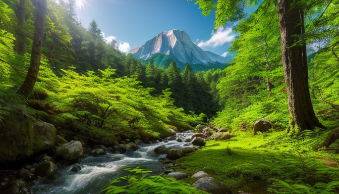 Doğa Yürüyüşlerinin Faydaları